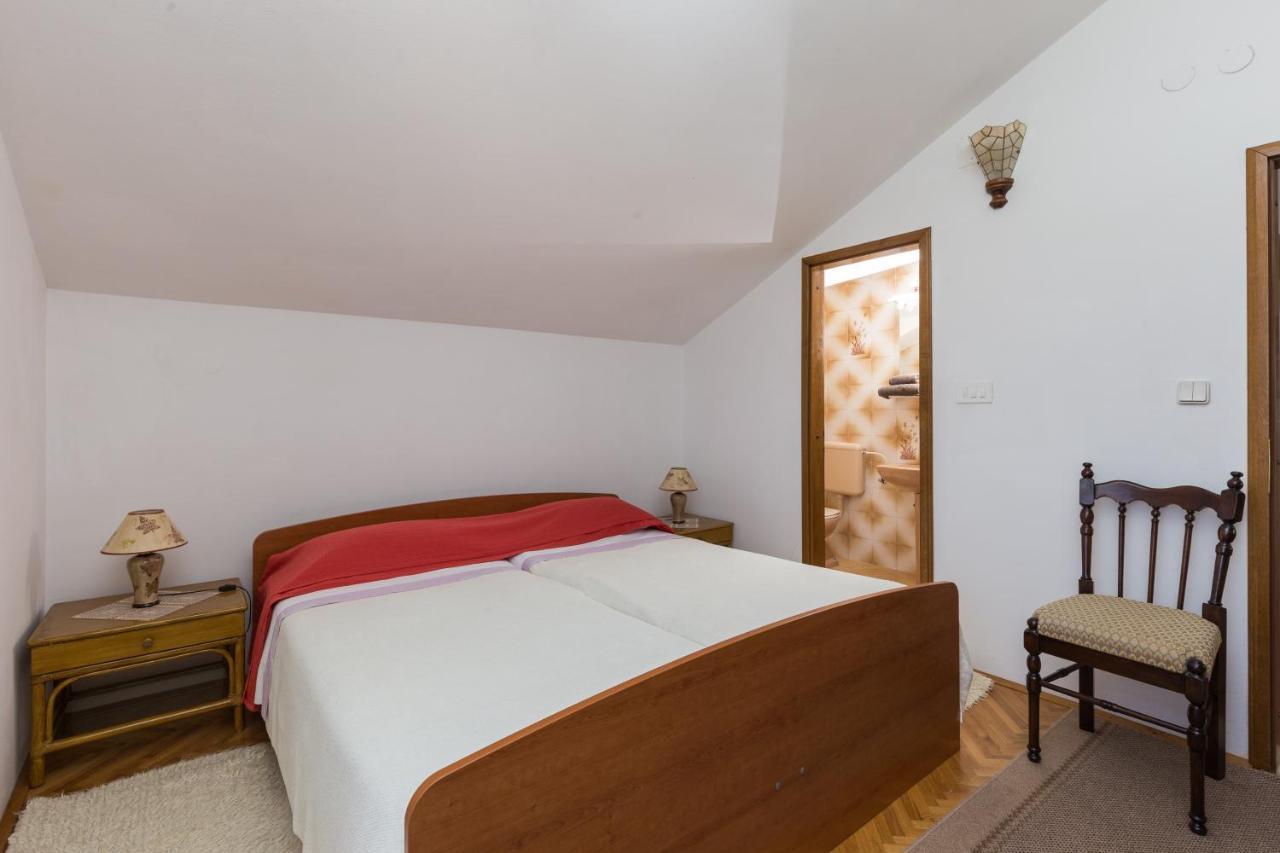 Apartments Kisic มลินี ห้อง รูปภาพ