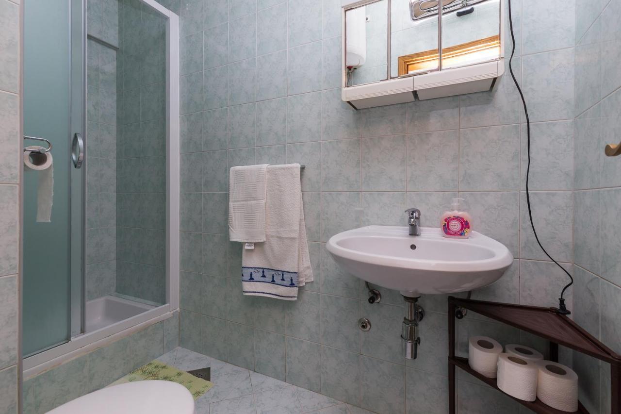 Apartments Kisic มลินี ห้อง รูปภาพ