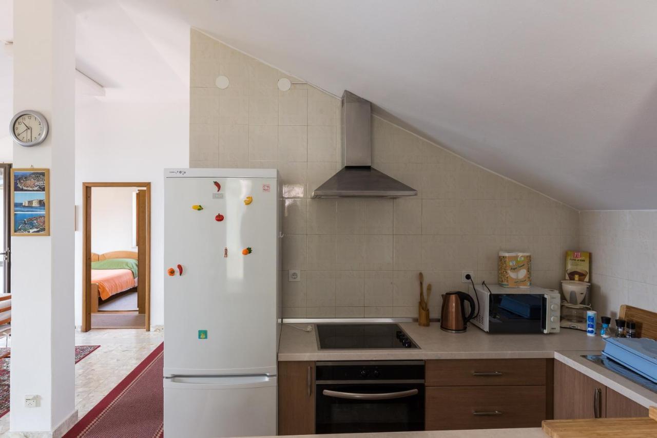 Apartments Kisic มลินี ห้อง รูปภาพ