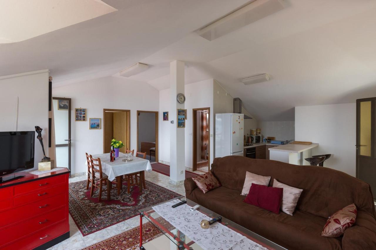 Apartments Kisic มลินี ห้อง รูปภาพ