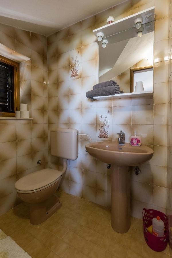 Apartments Kisic มลินี ห้อง รูปภาพ