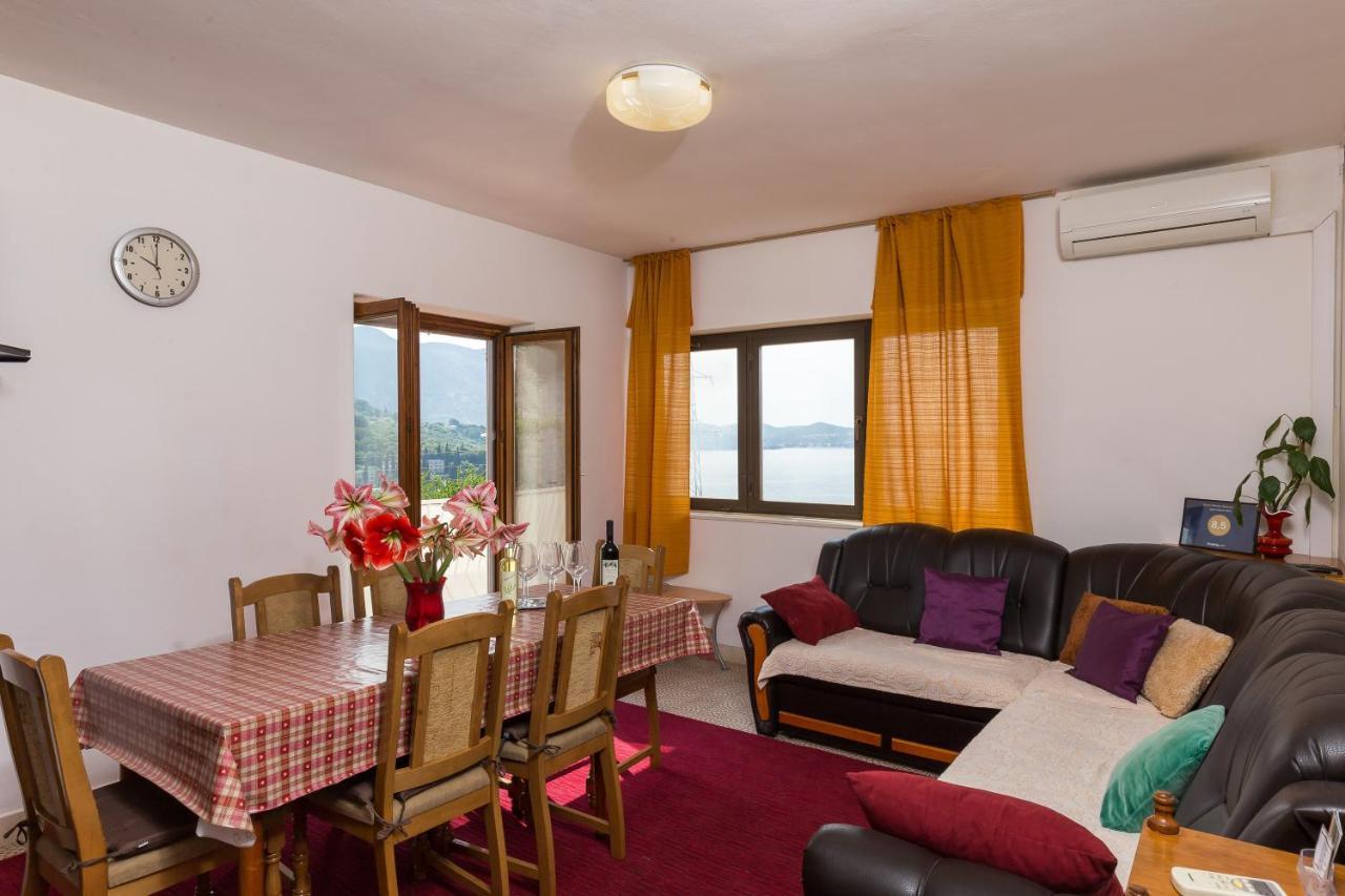 Apartments Kisic มลินี ห้อง รูปภาพ