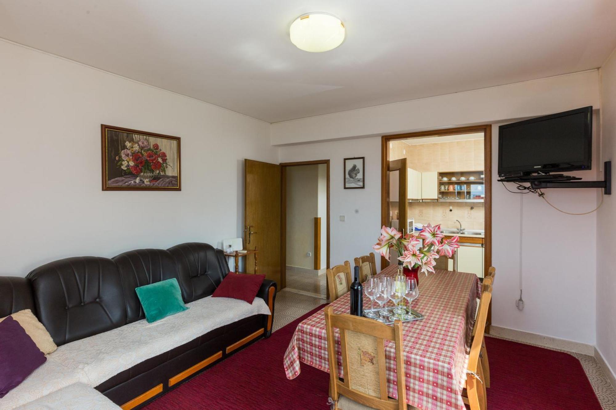 Apartments Kisic มลินี ห้อง รูปภาพ