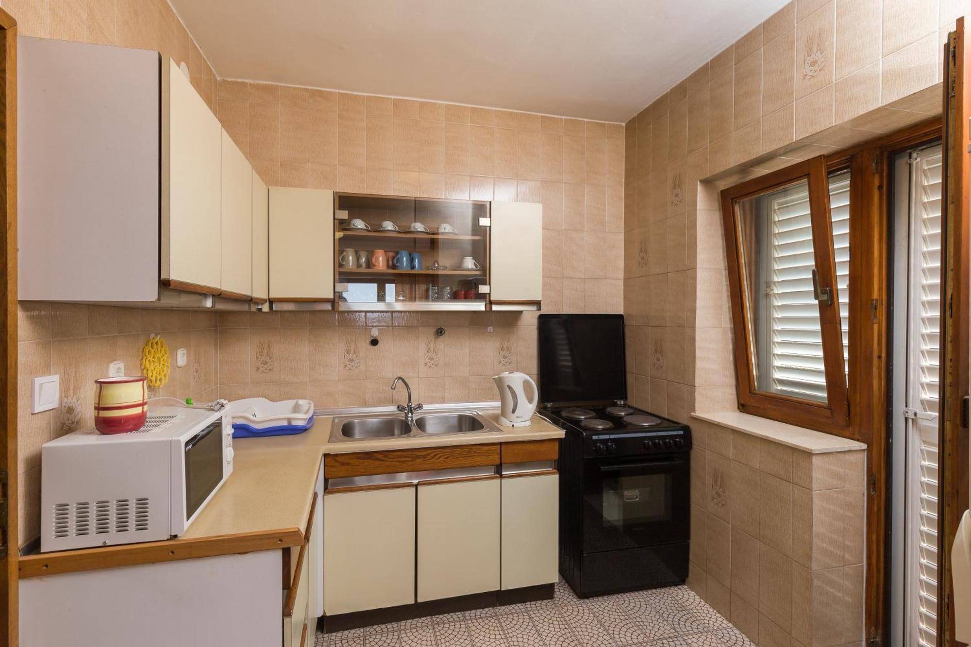 Apartments Kisic มลินี ห้อง รูปภาพ