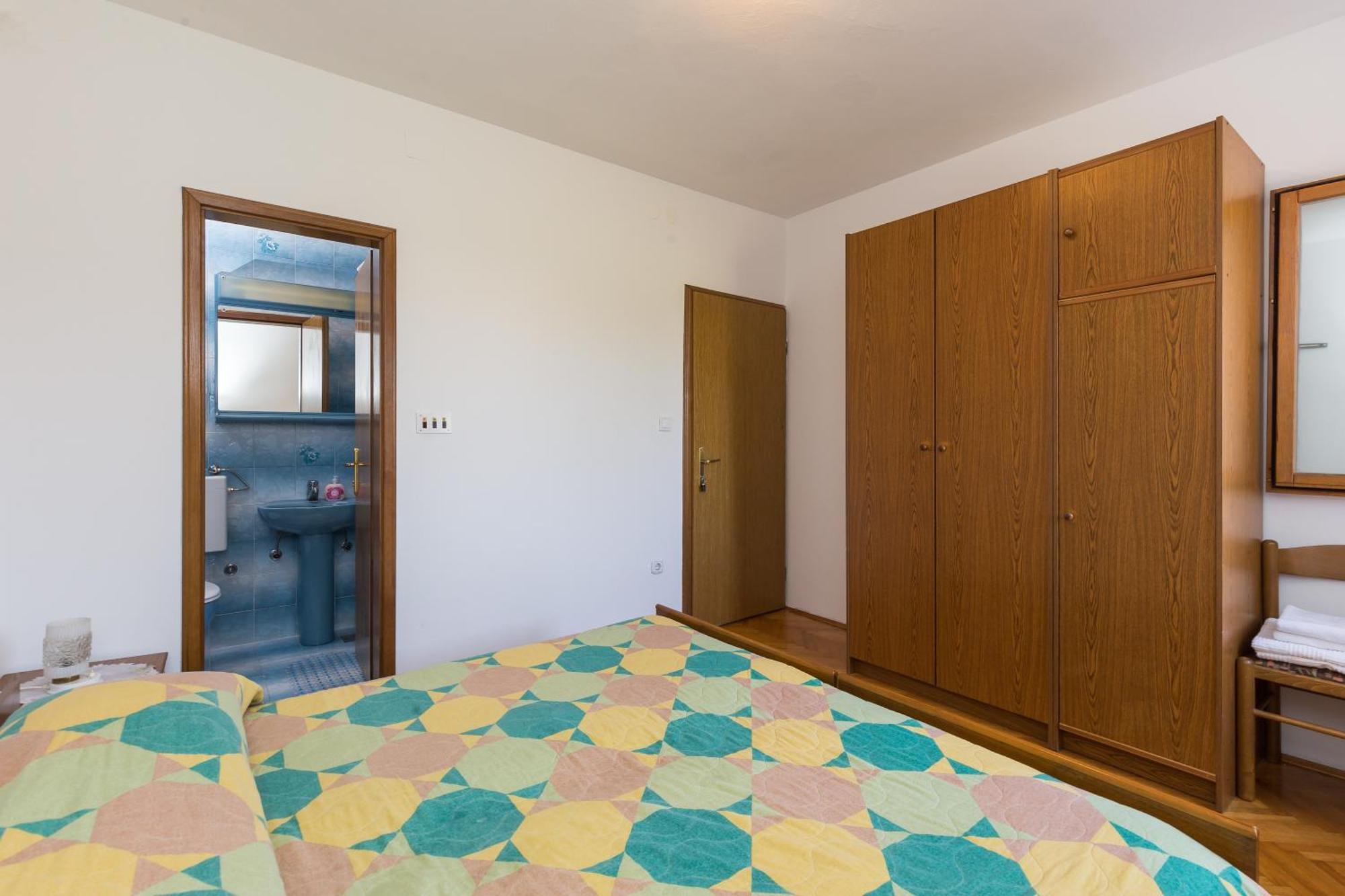 Apartments Kisic มลินี ห้อง รูปภาพ