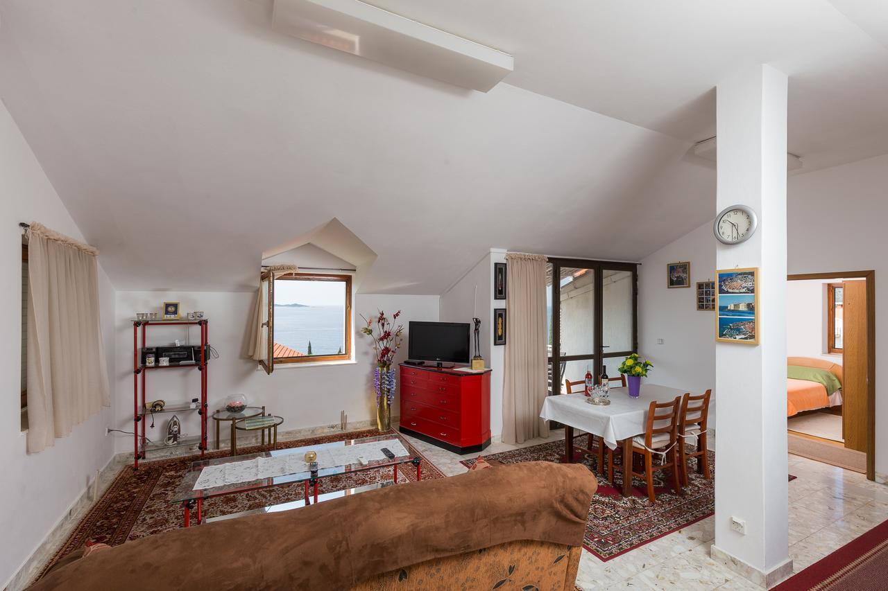 Apartments Kisic มลินี ภายนอก รูปภาพ