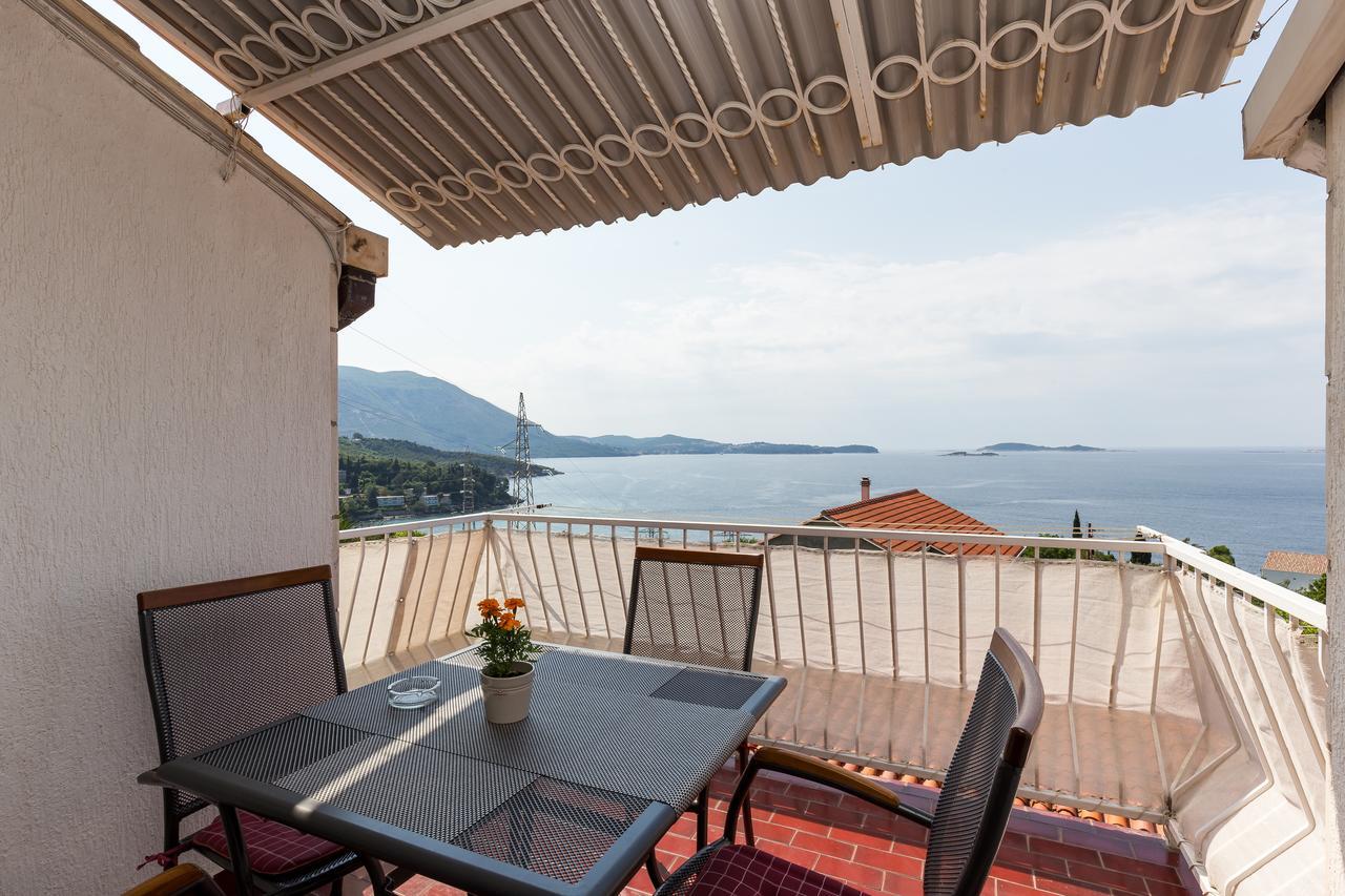 Apartments Kisic มลินี ภายนอก รูปภาพ